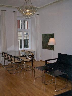 Ferienwohnung in Berlin (Mitte) oder Ferienwohnung oder Ferienhaus