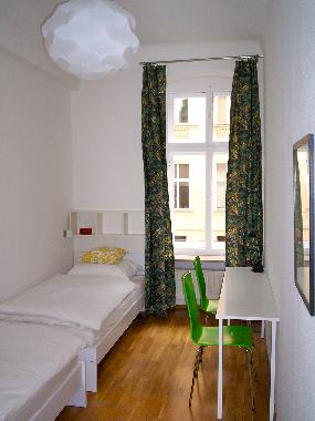 Ferienwohnung in Berlin (Mitte) oder Ferienwohnung oder Ferienhaus