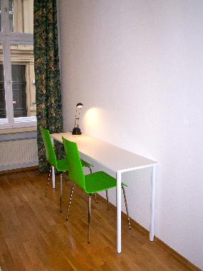 Ferienwohnung in Berlin (Mitte) oder Ferienwohnung oder Ferienhaus