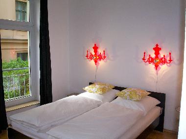 Ferienwohnung in Berlin (Mitte) oder Ferienwohnung oder Ferienhaus