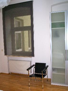 Ferienwohnung in Berlin (Mitte) oder Ferienwohnung oder Ferienhaus