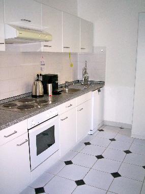 Ferienwohnung in Berlin (Mitte) oder Ferienwohnung oder Ferienhaus