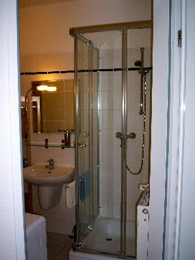 Ferienwohnung in Berlin (Mitte) oder Ferienwohnung oder Ferienhaus