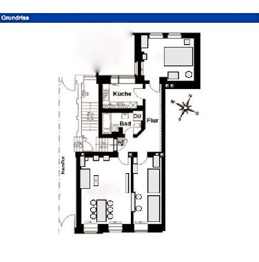 Ferienwohnung in Berlin (Mitte) oder Ferienwohnung oder Ferienhaus