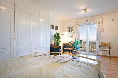Ferienhaus in Denia (Alicante / Alacant) oder Ferienwohnung oder Ferienhaus