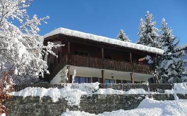 Ferienhaus in Fieschertal (Aletsch) oder Ferienwohnung oder Ferienhaus