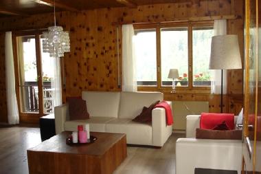 Ferienhaus in Fieschertal (Aletsch) oder Ferienwohnung oder Ferienhaus