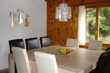 Ferienhaus in Fieschertal (Aletsch) oder Ferienwohnung oder Ferienhaus