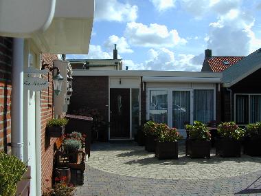 Ferienwohnung in Egmond aan Zee (Noord-Holland) oder Ferienwohnung oder Ferienhaus