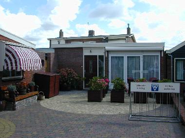 Ferienwohnung in Egmond aan Zee (Noord-Holland) oder Ferienwohnung oder Ferienhaus