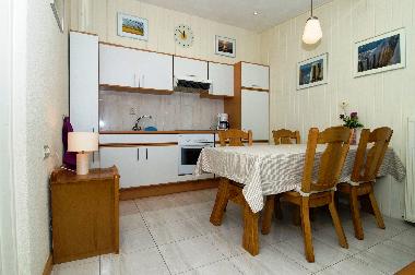 Ferienwohnung in Egmond aan Zee (Noord-Holland) oder Ferienwohnung oder Ferienhaus