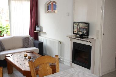 Ferienwohnung in Egmond aan Zee (Noord-Holland) oder Ferienwohnung oder Ferienhaus
