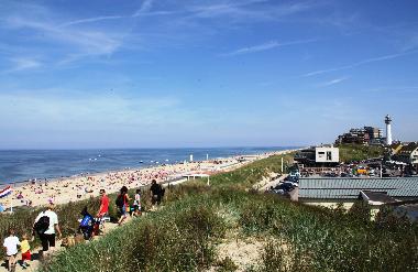 Ferienwohnung in Egmond aan Zee (Noord-Holland) oder Ferienwohnung oder Ferienhaus