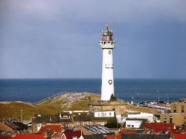 Ferienwohnung in Egmond aan Zee (Noord-Holland) oder Ferienwohnung oder Ferienhaus