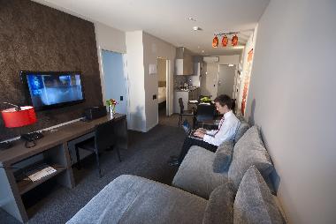 Ferienwohnung in Auckland central (Auckland) oder Ferienwohnung oder Ferienhaus