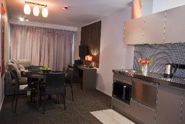 Ferienwohnung in Auckland central (Auckland) oder Ferienwohnung oder Ferienhaus
