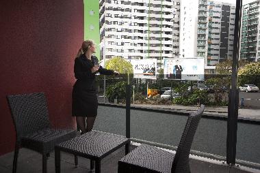 Ferienwohnung in Auckland central (Auckland) oder Ferienwohnung oder Ferienhaus