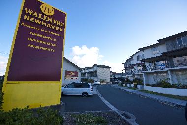 Ferienwohnung in Manukau (Auckland) oder Ferienwohnung oder Ferienhaus