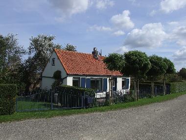 Ferienhaus in Oostburg (Zeeland) oder Ferienwohnung oder Ferienhaus