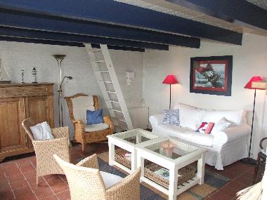 Ferienhaus in Oostburg (Zeeland) oder Ferienwohnung oder Ferienhaus