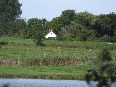 Ferienhaus in Oostburg (Zeeland) oder Ferienwohnung oder Ferienhaus