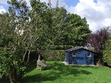 Ferienhaus in Oostburg (Zeeland) oder Ferienwohnung oder Ferienhaus