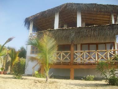 Ferienwohnung in Punta sal (Tumbes) oder Ferienwohnung oder Ferienhaus