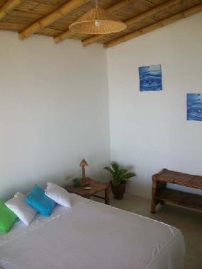 Ferienwohnung in Punta sal (Tumbes) oder Ferienwohnung oder Ferienhaus