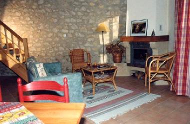 Ferienhaus in Grane (Dr�me) oder Ferienwohnung oder Ferienhaus