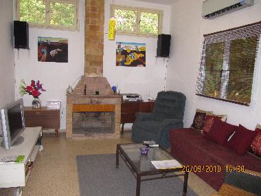 Ferienwohnung in Mikhmoret (Tel Aviv) oder Ferienwohnung oder Ferienhaus