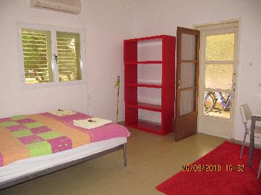 Ferienwohnung in Mikhmoret (Tel Aviv) oder Ferienwohnung oder Ferienhaus