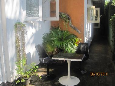 Ferienhaus in Dehiwela (Colombo) oder Ferienwohnung oder Ferienhaus