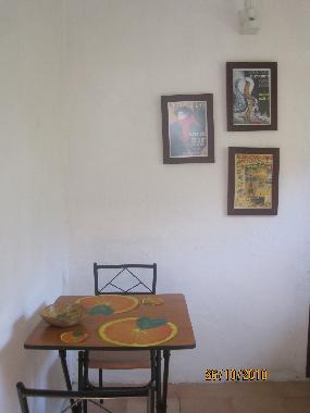 Ferienhaus in Dehiwela (Colombo) oder Ferienwohnung oder Ferienhaus