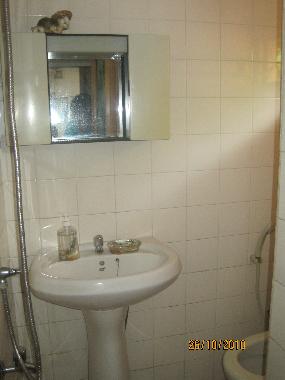 Ferienhaus in Dehiwela (Colombo) oder Ferienwohnung oder Ferienhaus
