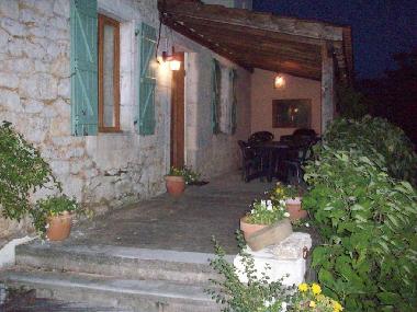 Ferienhaus in Gourdon (Lot-et-Garonne) oder Ferienwohnung oder Ferienhaus