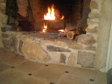 Ferienhaus in Gourdon (Lot-et-Garonne) oder Ferienwohnung oder Ferienhaus