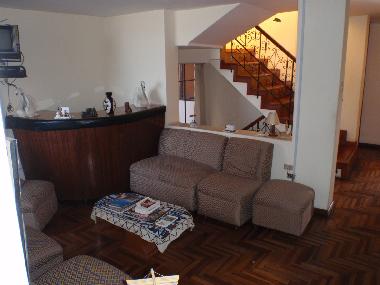 Pension in Arequipa (Arequipa) oder Ferienwohnung oder Ferienhaus