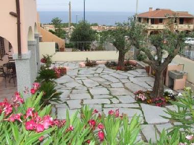 Ferienwohnung in Cala Gonone (Nuoro) oder Ferienwohnung oder Ferienhaus