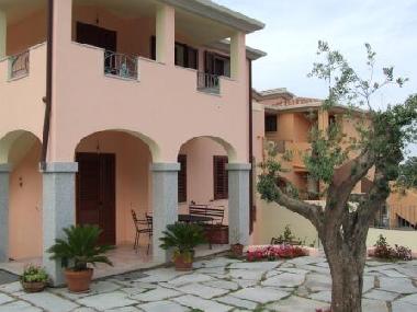 Ferienwohnung in Cala Gonone (Nuoro) oder Ferienwohnung oder Ferienhaus