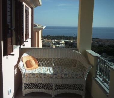 Ferienwohnung in Cala Gonone (Nuoro) oder Ferienwohnung oder Ferienhaus
