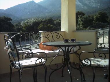Ferienwohnung in Cala Gonone (Nuoro) oder Ferienwohnung oder Ferienhaus