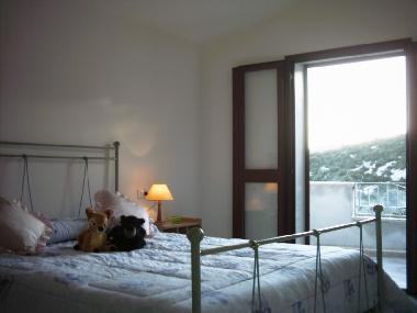 Ferienwohnung in Cala Gonone (Nuoro) oder Ferienwohnung oder Ferienhaus