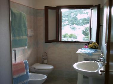 Ferienwohnung in Cala Gonone (Nuoro) oder Ferienwohnung oder Ferienhaus