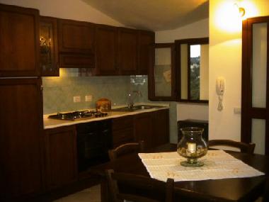 Ferienwohnung in Cala Gonone (Nuoro) oder Ferienwohnung oder Ferienhaus