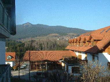 Ferienwohnung in Lohberg (Oberpfalz) oder Ferienwohnung oder Ferienhaus