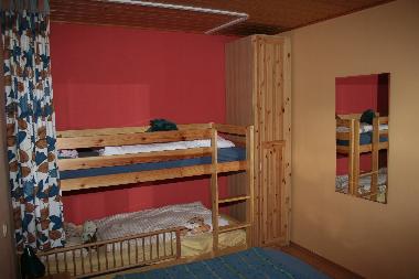 Ferienwohnung in Lohberg (Oberpfalz) oder Ferienwohnung oder Ferienhaus