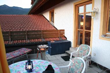 Ferienwohnung in Lohberg (Oberpfalz) oder Ferienwohnung oder Ferienhaus