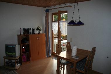 Ferienwohnung in Lohberg (Oberpfalz) oder Ferienwohnung oder Ferienhaus