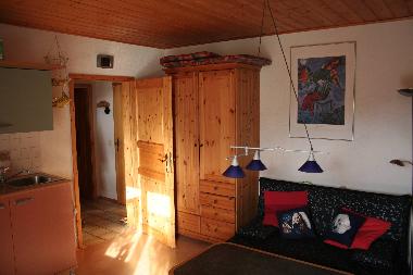 Ferienwohnung in Lohberg (Oberpfalz) oder Ferienwohnung oder Ferienhaus