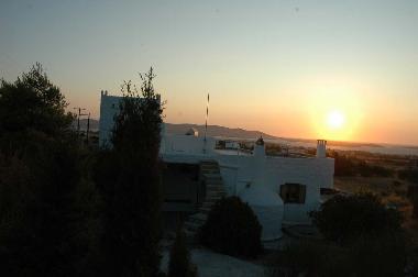 Ferienhaus in Paros  (Kyklades) oder Ferienwohnung oder Ferienhaus